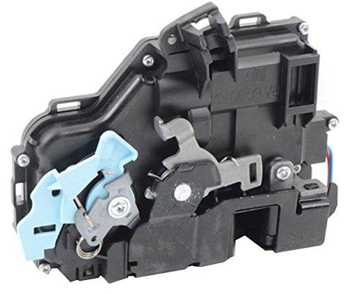 Algopix Similar Product 5 - AUTOPA 3D1837015AD Front Left Door Lock
