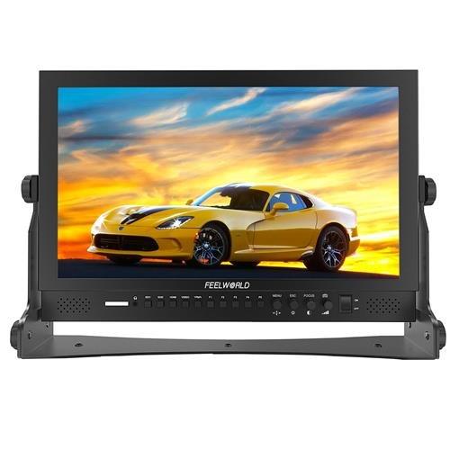 Algopix Similar Product 5 - Feelworld P1739DSW 173quot Aluminum