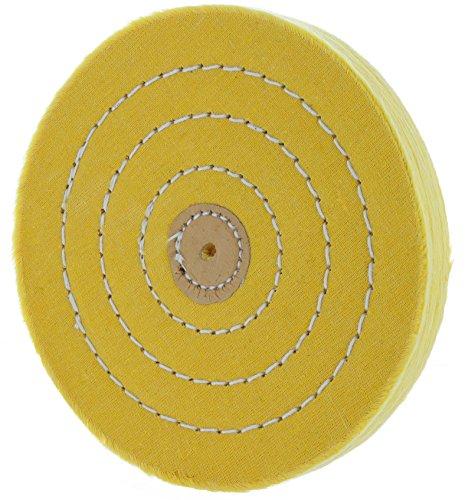 Algopix Similar Product 3 - Drixet 6 Inch Treated Spiral Sewn