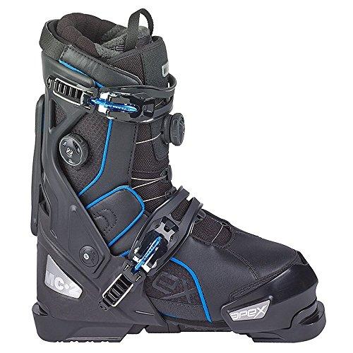 Algopix Similar Product 17 - Apex Ski Boots MC2 High Performance