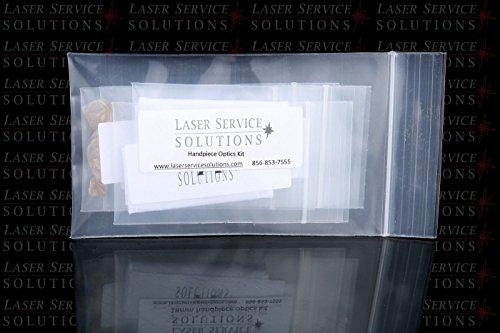 Algopix Similar Product 2 - Elite+ 22mm Handpiece Optics Kit