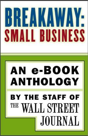 Algopix Similar Product 3 - Breakaway Small Business An ebook