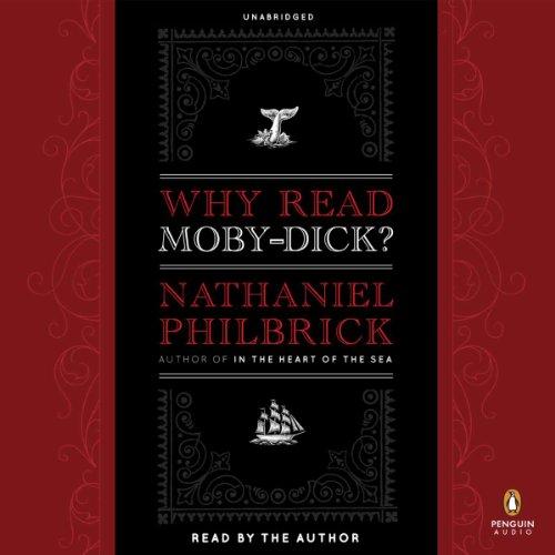 Algopix Similar Product 20 - Why Read Moby-Dick?