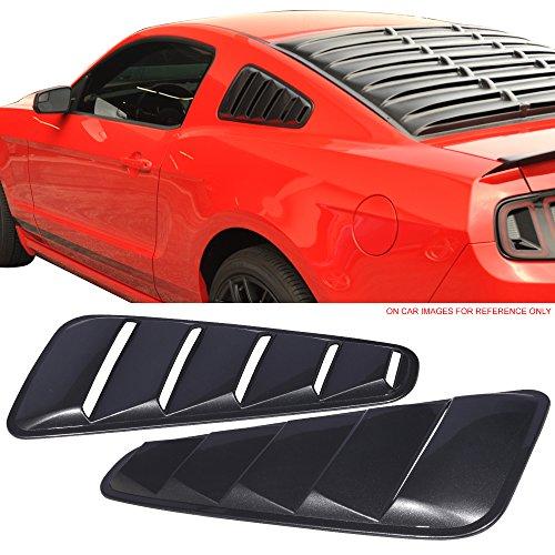 Algopix Similar Product 6 - PrePainted Window Louver Fits