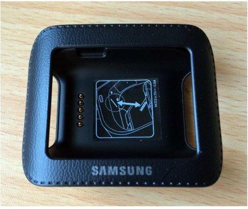 Algopix Similar Product 8 - Samsung Charging Cradle Dock for Galaxy