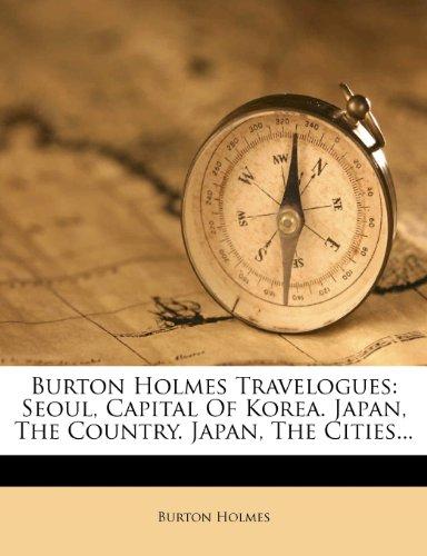 Algopix Similar Product 17 - Burton Holmes Travelogues Seoul