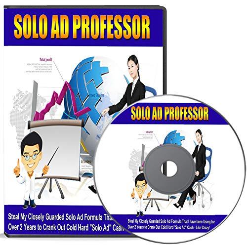 Algopix Similar Product 14 - Solo Ad Professor