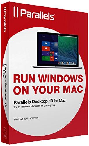 Algopix Similar Product 14 - Parallels Desktop 10 for Mac