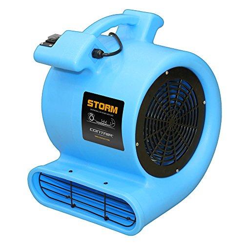 Algopix Similar Product 6 - Contair STO2500BL High 2800 CFM Air