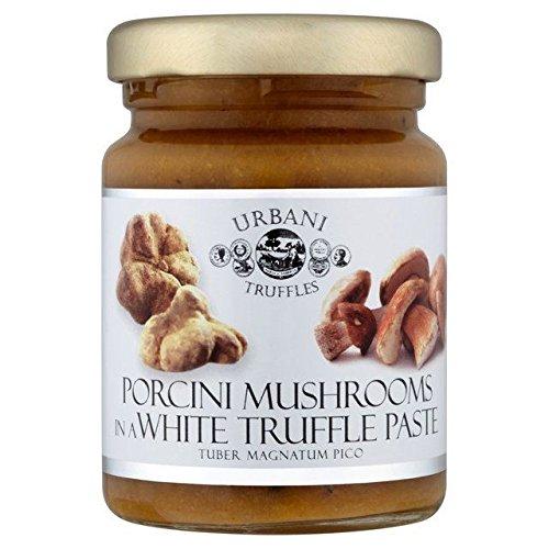 Algopix Similar Product 2 - Urbani Tartufi Mushroom in White