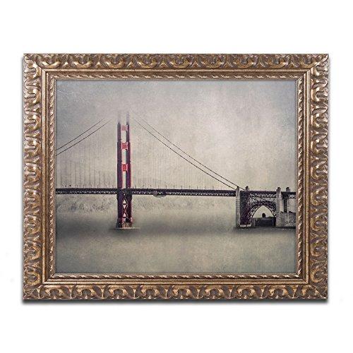 Algopix Similar Product 20 - The Bridge Artwork by Erik Brede 16 by