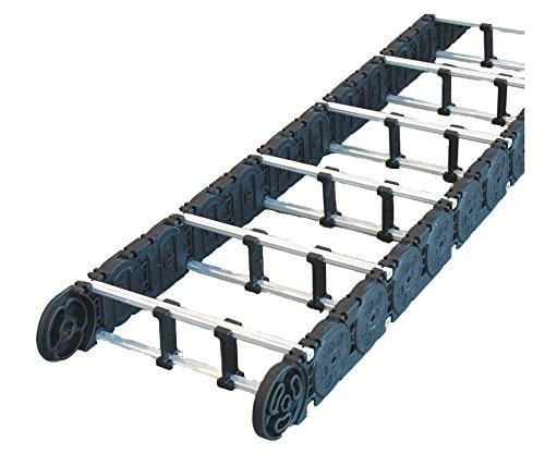 Algopix Similar Product 3 - Kabelschlepp MC0950600RS2002V1