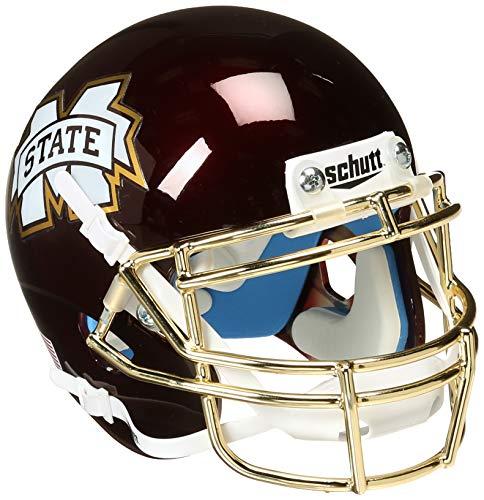 Algopix Similar Product 13 - NCAA Mississippi State Bulldogs Egg