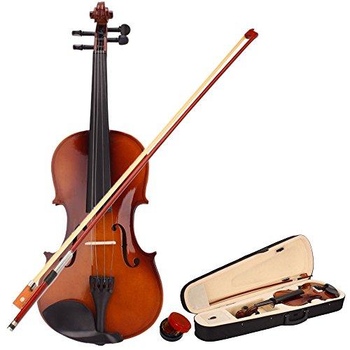 Algopix Similar Product 3 - OPLON Full Size 44 Solid Basswood