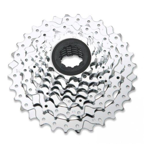 Algopix Similar Product 14 - SRAM PG-830 8-speed cassette 11-28 T.