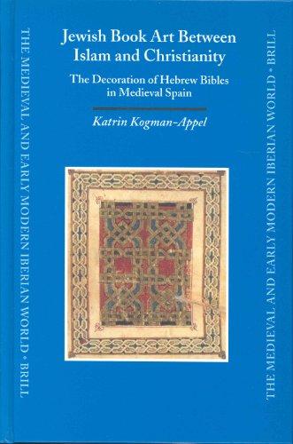 Algopix Similar Product 17 - Jewish Book Art Between Islam and
