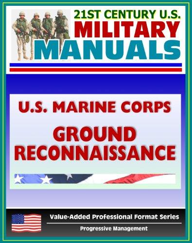Algopix Similar Product 1 - 21st Century US Military Manuals