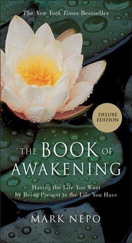 Algopix Similar Product 1 - The Book of Awakening Having the Life