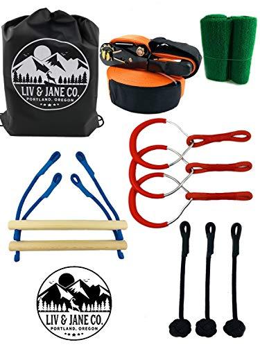 Algopix Similar Product 20 - Liv  Jane Co Ninja Training Line