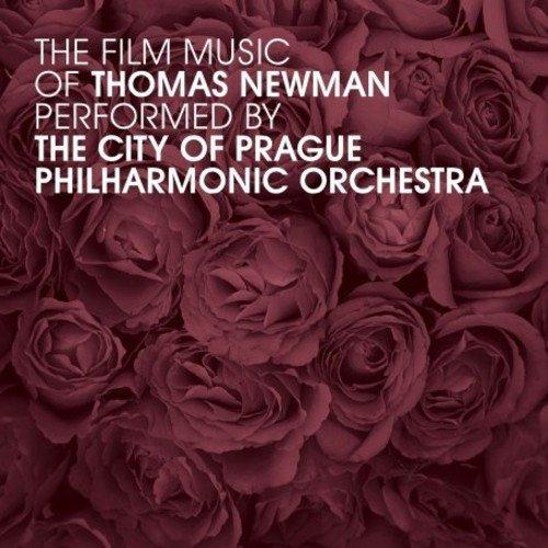 Algopix Similar Product 14 - The Film Music of Thomas Newman