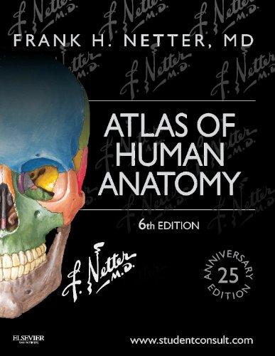 Algopix Similar Product 18 - Atlas of Human Anatomy