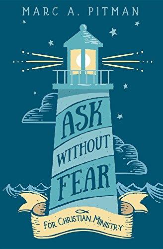 Algopix Similar Product 6 - Ask Without Fear for Christian