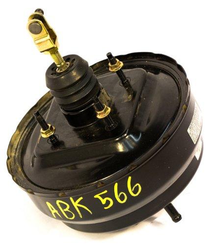Algopix Similar Product 17 - Volkswagen 3B0 612 107 D Power Brake
