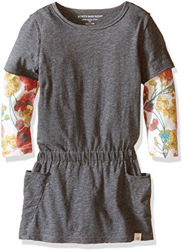 Algopix Similar Product 12 - Burts Bees Kids Girls Little Toddler