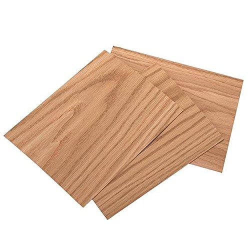 Algopix Similar Product 17 - Sauers Red Oak Veneer 812 x 11 