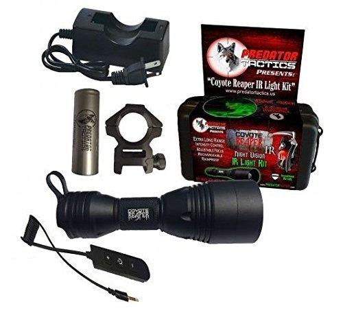 Algopix Similar Product 10 - Predator Tactics 97422 Coyote