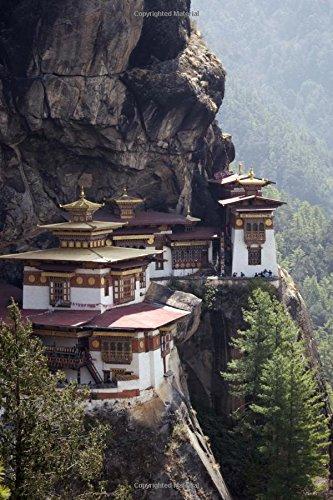 Algopix Similar Product 5 - Taktshang Goemba Buddhist Monastery in