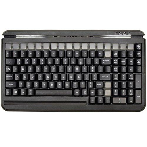 Algopix Similar Product 7 - Point of Sale, Msr, No Touchpad, USB