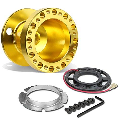 Algopix Similar Product 13 - DNA Motoring HUBALUOT48GD 6Hole