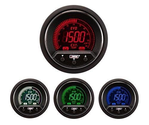 Algopix Similar Product 16 - Exhaust Gas Temperature Gauge