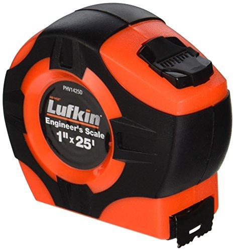 Algopix Similar Product 20 - Kraft Tool GG294 Lufkin Power Tape