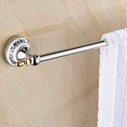 Algopix Similar Product 15 - XPYTowel rack Bathroom Accessories