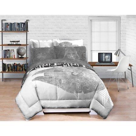 Algopix Similar Product 10 - Super Soft and Comfortable Star Wars