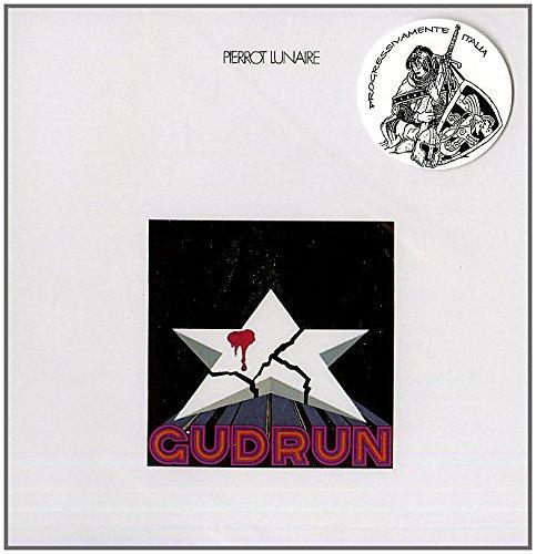 Algopix Similar Product 8 - Gudrun
