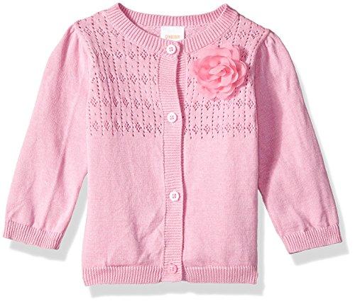 Algopix Similar Product 10 - Gymboree Baby Girls Long Sleeve Classic