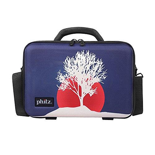 Algopix Similar Product 4 - Bb Clarinet Hybrid Hard Case