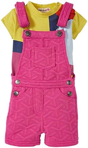 Algopix Similar Product 1 - Appaman Baby Girls Circle Teepixley