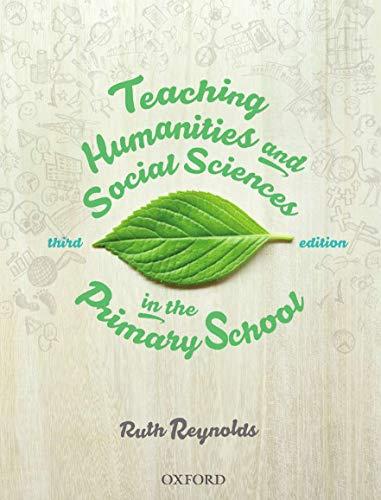 Algopix Similar Product 4 - Teaching Humanities and Social Sciences