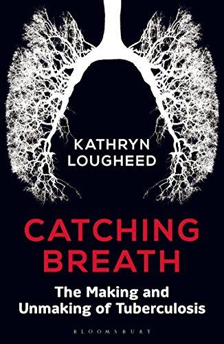 Algopix Similar Product 8 - Catching Breath The Making and