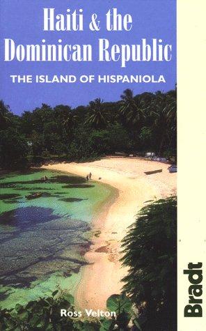Algopix Similar Product 2 - Haiti  the Dominican Republic The