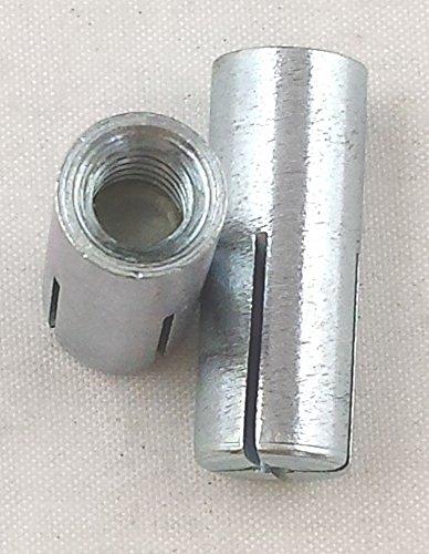 Algopix Similar Product 14 - POWERS 06304 1420 IN X 1 IN STEEL