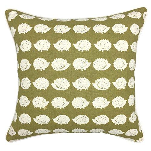 Algopix Similar Product 9 - YOUR SMILE Cute animal Cotton Linen