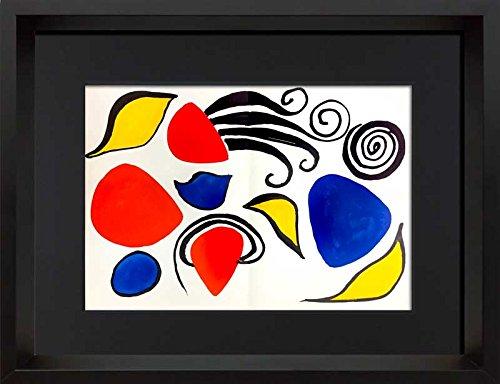 Algopix Similar Product 17 - UnTitled Original Lithograph, 1975