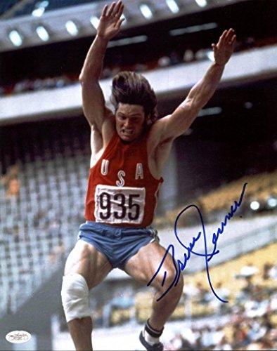 Algopix Similar Product 8 - Bruce Jenner Olympics Signed 11X14