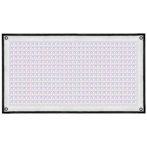 Algopix Similar Product 20 - Westcott Flex Cine RGBW Mat (1 x 2 ft.)