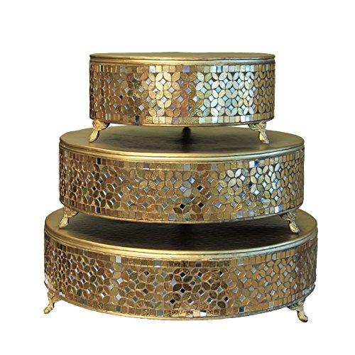 Algopix Similar Product 16 - Urban Designs Imported Handcrafted Gold